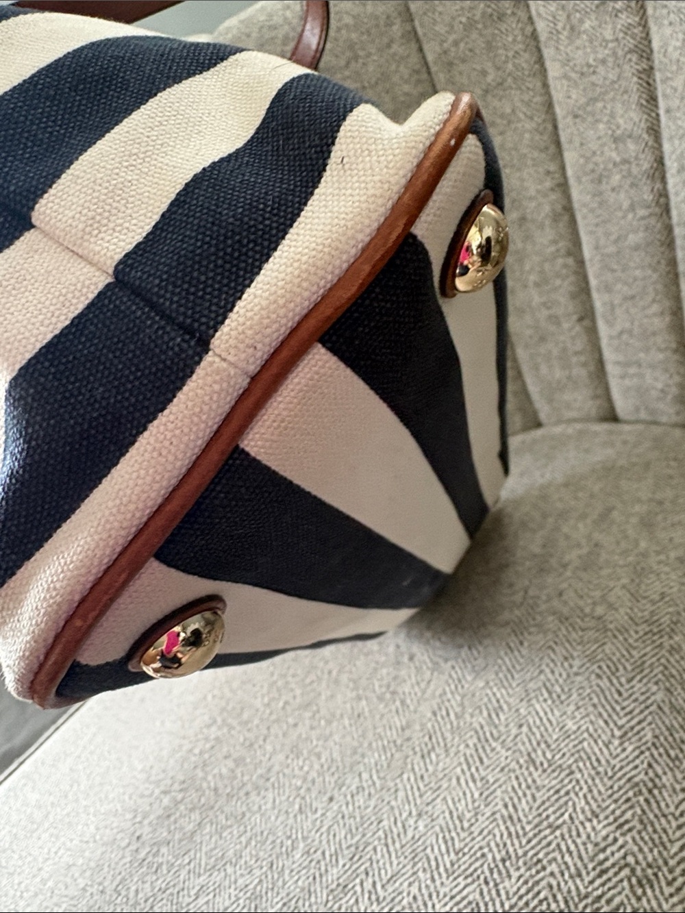 Michael Kors Tote - Picture 9 of 16